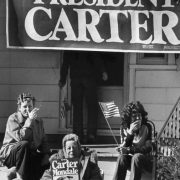 Jimmy Carter: El hombre detrás del legado político y humano