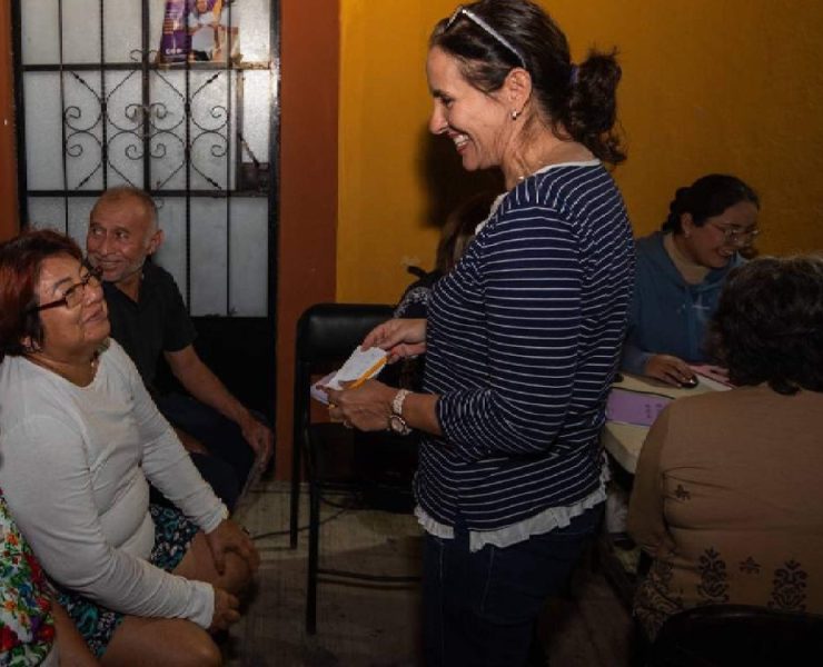 Catastro Municipal atiende a las comisarías ¡Descubre sus beneficios!