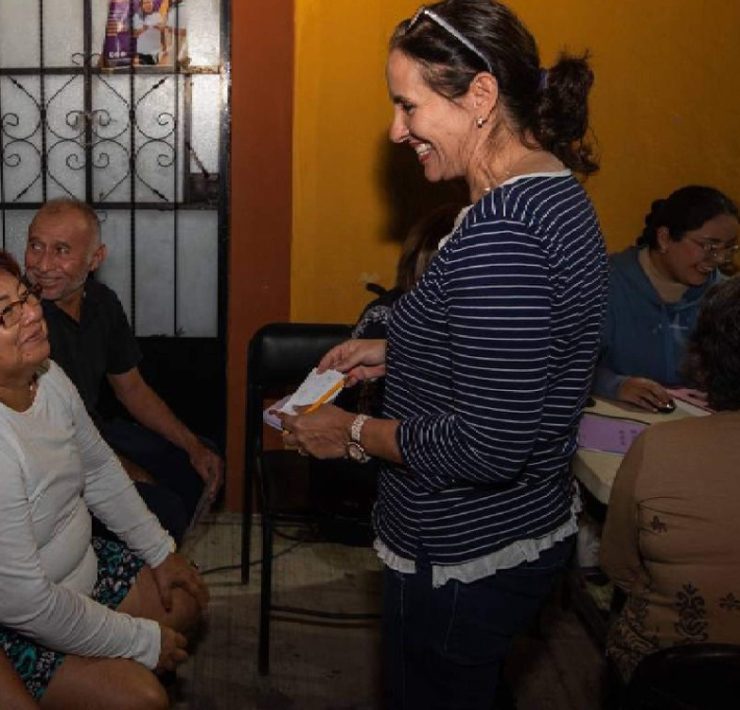 Catastro Municipal atiende a las comisarías ¡Descubre sus beneficios!