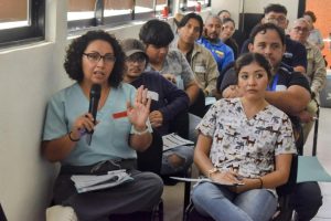 Jueces calificadores y personal municipal fortalecen su labor tras recibir certificación en bienestar animal en Mérida.