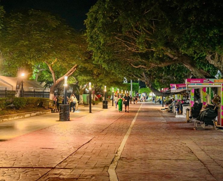 Panorama económico complejo para el Estado de Campeche