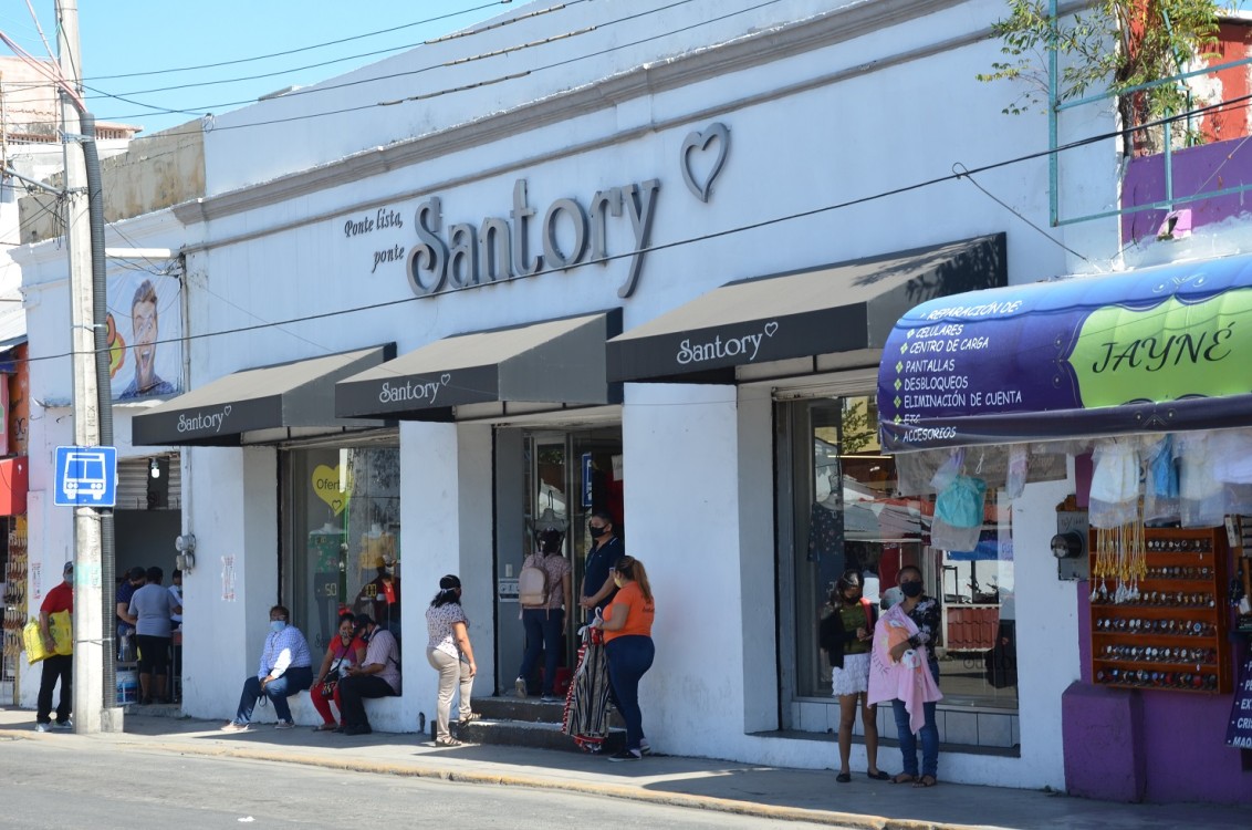 Cascada de consecuencias impago de Pemex