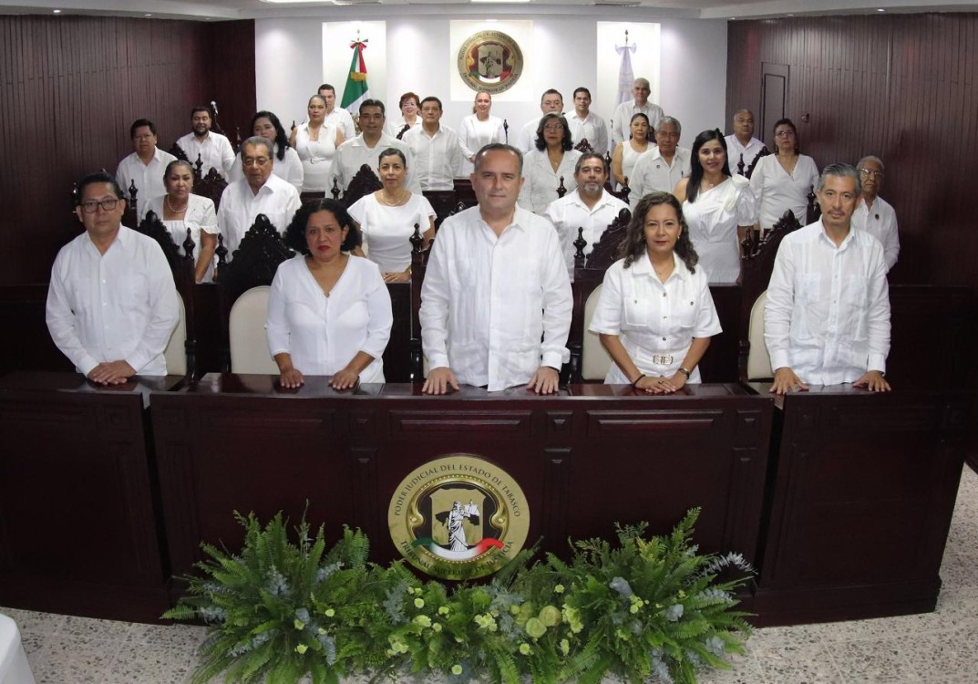 Comprometidos con austeridad