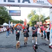 Medio Maratón Bachoco 2024: Corren y Donan Esperanza para Yucatán