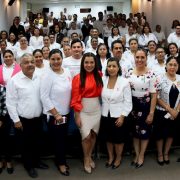 Continúa 16 días de activismo contra la violencia de género