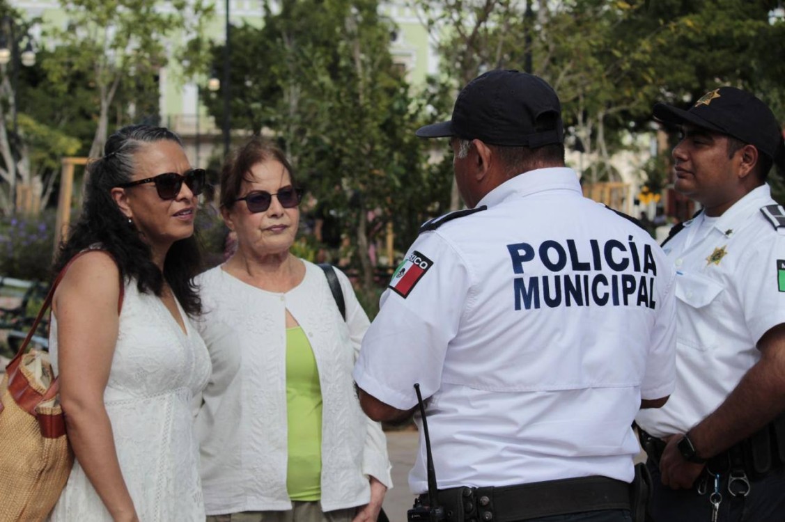 Ayuntamiento de Mérida lista para fiestas