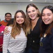 Da inicio el laboratorio de innovación social Un espacio único para los jóvenes
