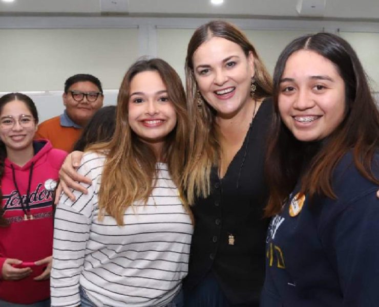 Da inicio el laboratorio de innovación social Un espacio único para los jóvenes
