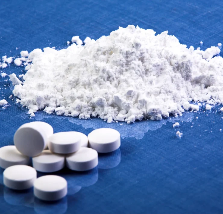 Cooperación binacional: el decomiso de fentanilo fortalece los lazos entre México y EE.UU.