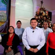 Descubre cómo festejar las fiestas navideñas con fraternidad en Tabasco