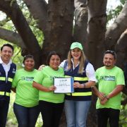 Descubre cómo ser parte de los Comités de Vecinos Vigilantes en Mérida