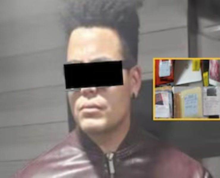 Desmantelan Célula Criminal Internacional de tráfico de personas en Yucatán