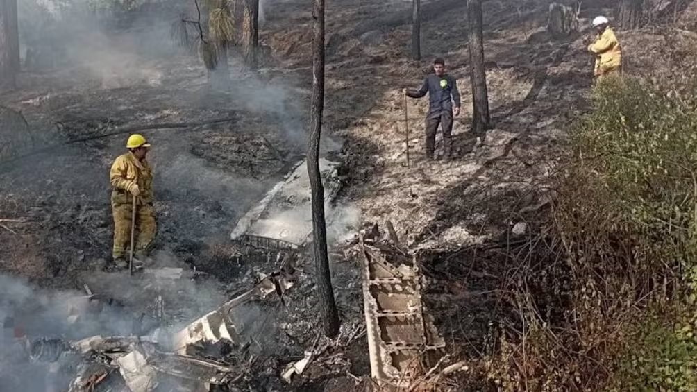 Rescate y atención en el lugar