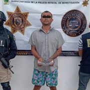 Detenido por robar en agencias de cervezas: Un modus operandi descubierto