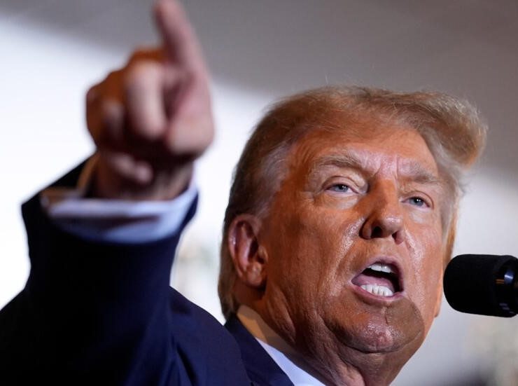 Riesgos para la economía mexicana en 2025