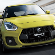 El Auto Suzuki Swift Sport: ¿Vale la Pena? 