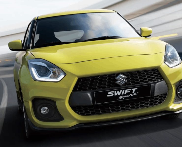 El Auto Suzuki Swift Sport: ¿Vale la Pena? 