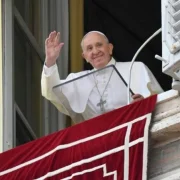 El Papa Francisco alerta sobre el impacto del invierno en Ucrania y reitera su llamado a la paz