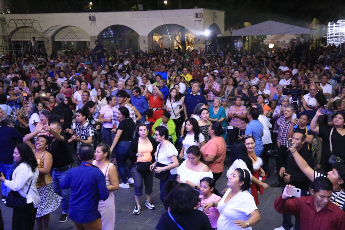 El impacto del Festival Ceiba en la cultura tabasqueña