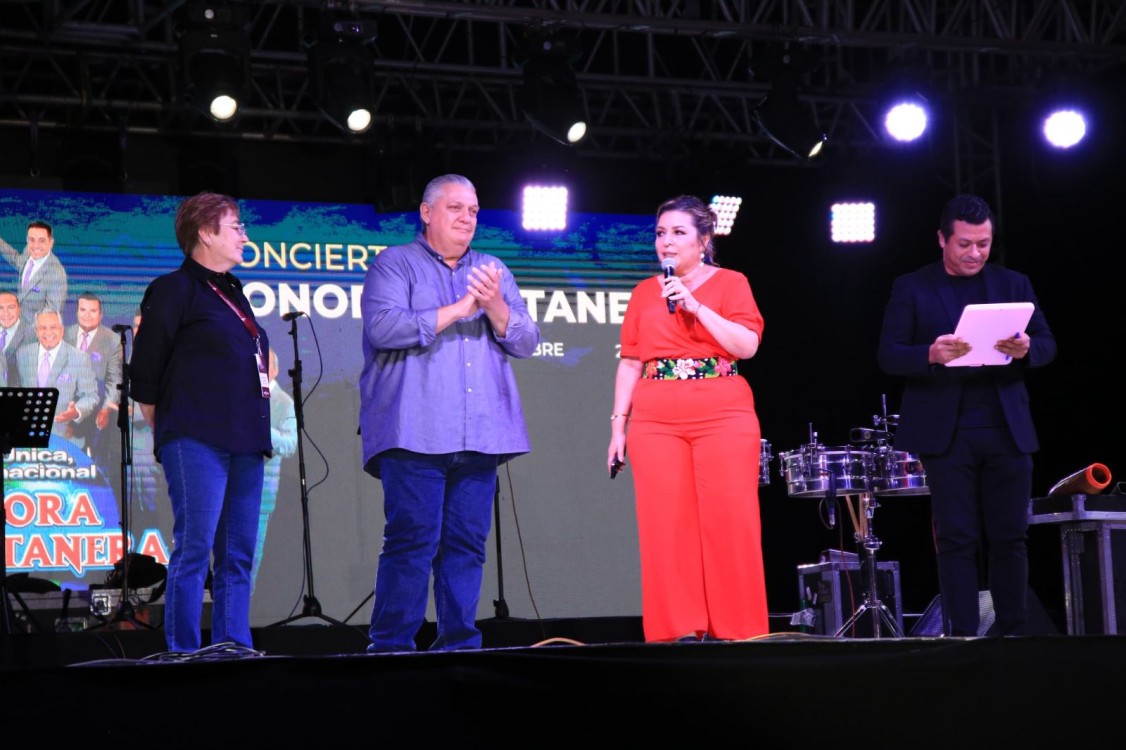 El legado cultural del Festival Ceiba 2024 en Tabasco