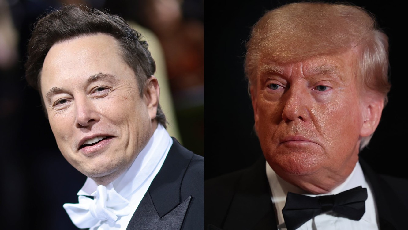 Elon Musk Llega al Gobierno de Estados Unidos y su Impacto en la Crisis Financiera