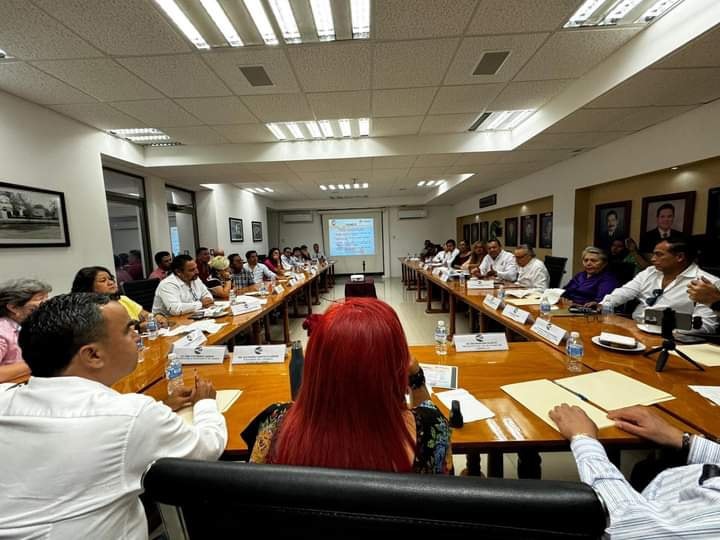 Reconocen acciones Claudia Sheinbaum para solventar los pagos a petroempresas