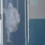 En Campeche, trabajadores de PEMEX con Viruela del Mono