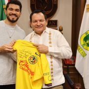 En Yucatán se impulsa el deporte con grandes iniciativas