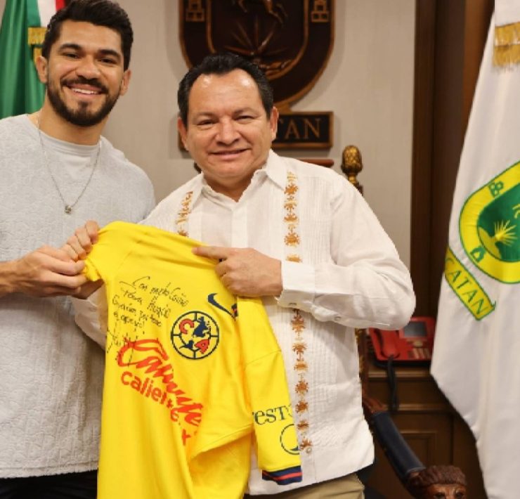 En Yucatán se impulsa el deporte con grandes iniciativas