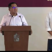 Enrique Díaz Álvarez asume como nuevo director del CREST