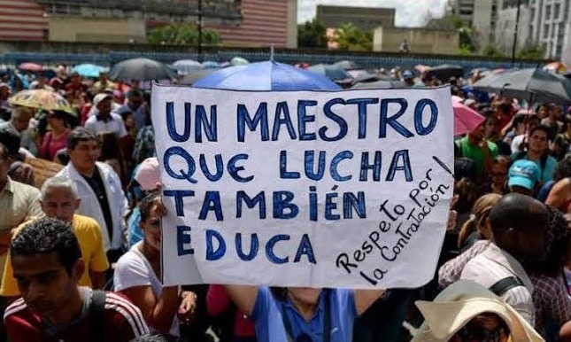 Entre dos rutas andamos CONSTE