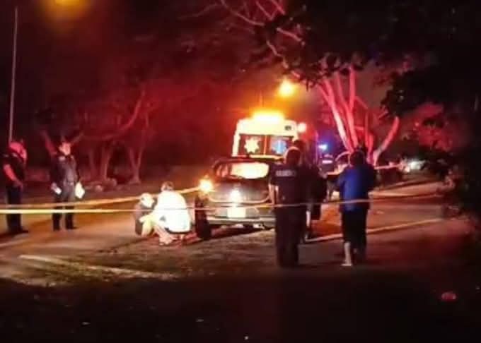 Tragedia en Komchén: Esposa asesina a su marido en un acto de violencia mortal