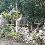 Esposo ataca a esposa en Yucatán: Terror en Buctzotz