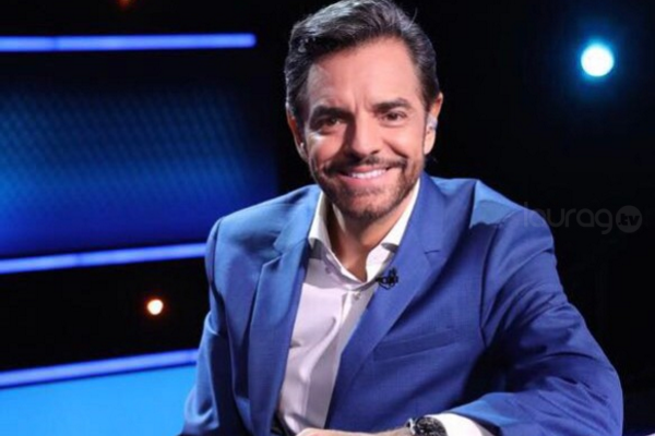 ¿Por qué Eugenio Derbez se retira?