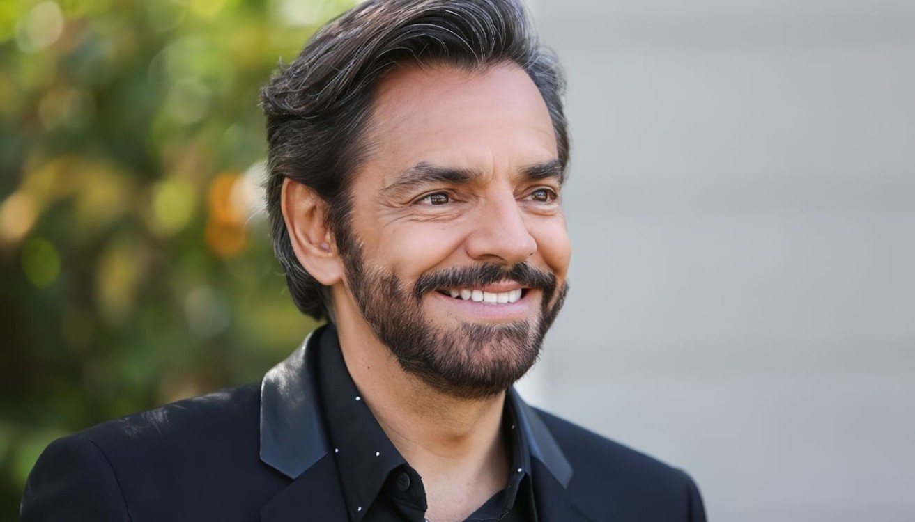 ¿Qué ocurrió entre Eugenio Derbez y Selena Gómez?