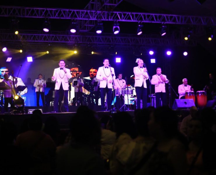 Festival Ceiba 2024 cierra con éxito