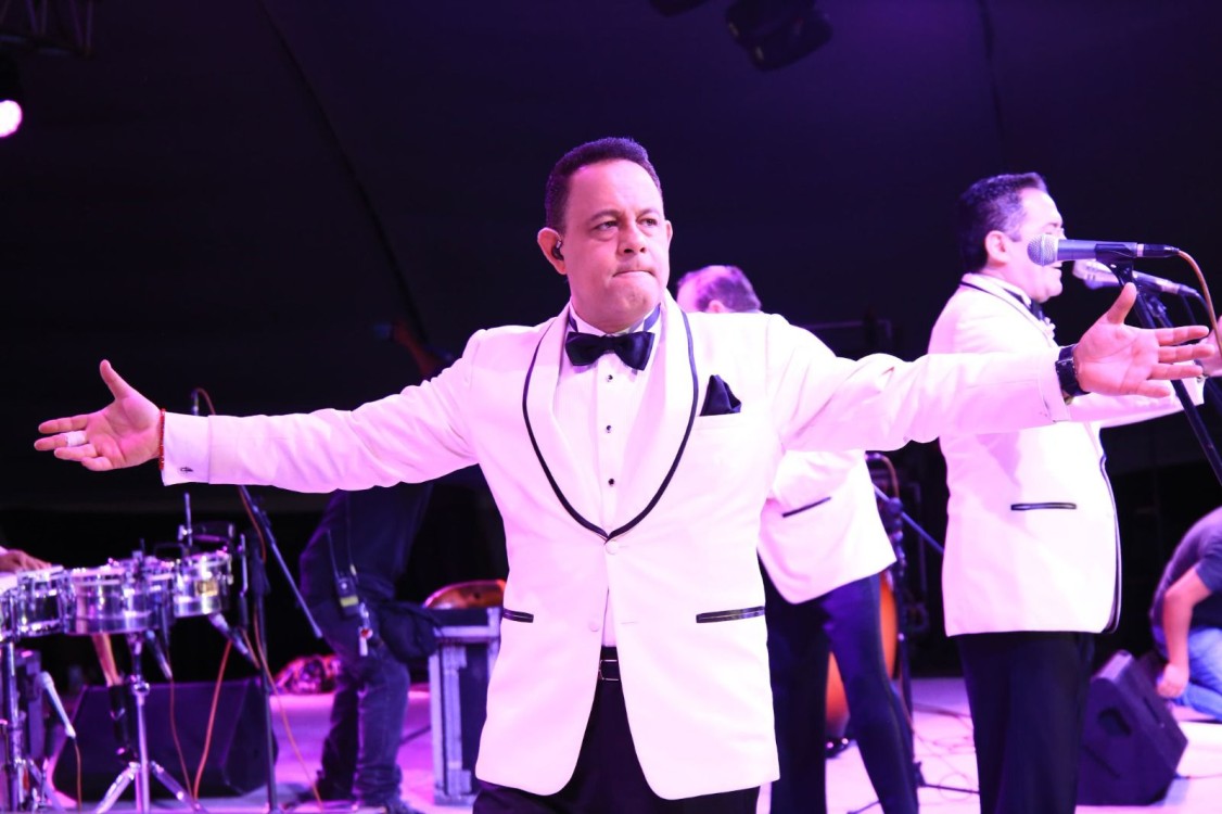 Festival Ceiba en la cultura tabasqueña