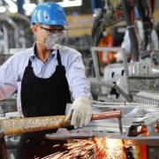 Financiamiento y Crecimiento Económico: Felipe Sentíes