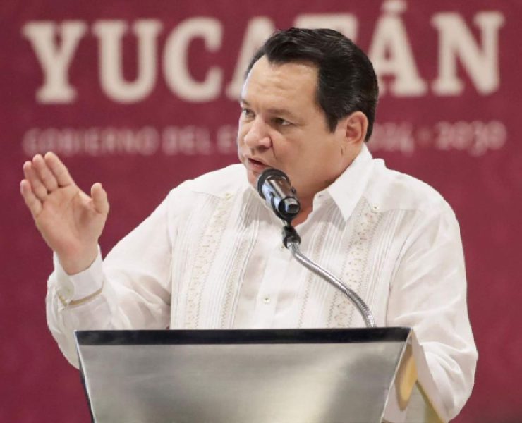 Foros ciudadanos definirán el futuro de Yucatán ¡Tu voz será escuchada!