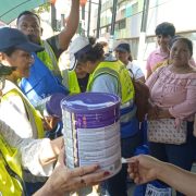 GRAFI-CASOS: Empoderamiento de las mujeres