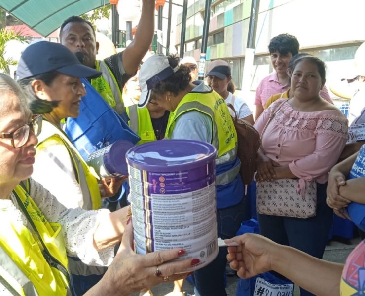 GRAFI-CASOS: Empoderamiento de las mujeres