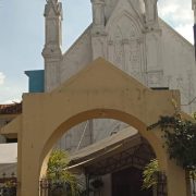 GRAFI-CASOS Fiesta en honor a la Inmaculada Virgen de la Concepción