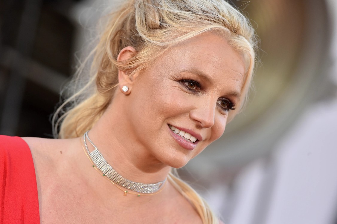 ¡Hoy es el cumpleaños de Britney Spears! Celebra su legado