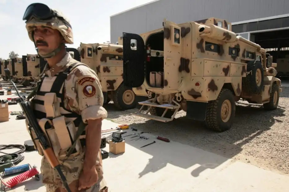 La creciente tensión en Siria