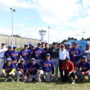 Gobierno de Yucatán impulsa el deporte para la reinserción social