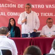 Gobierno de Yucatán inaugura Centro Vasectomizador Permanente y el Lactario en Hospital de Ticul