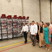 Gobierno del Pueblo se compromete con la educación Apoyo desde las aulas