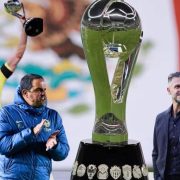 Horarios de la final de la Liga Mx que no te puedes perder