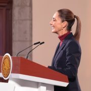 “A México se le respeta” reitera Sheinbaum tras declaraciones de embajadora canadiense