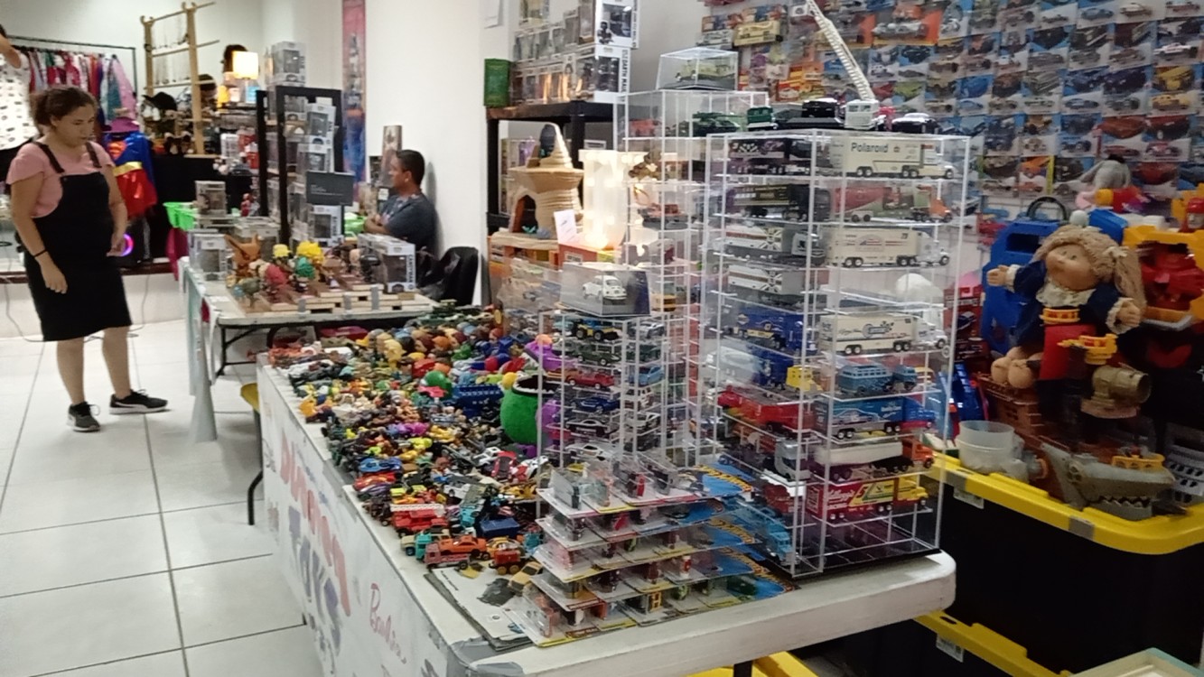 El 2024 ha sido el año más crítico económicamente para Ciudad del Carmen